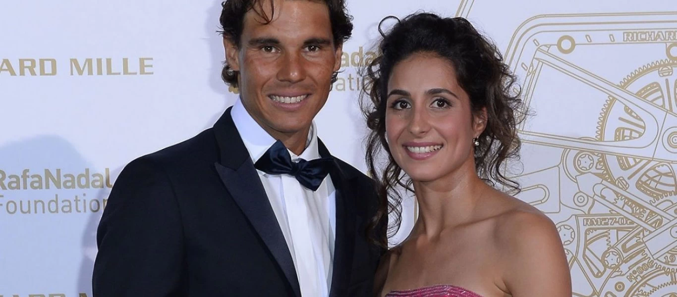 Ρ.Ναδάλ: Γάμος υπερπαραγωγή για τον «Βασιλιά του τένις» στη Μαγιόρκα (βίντεο)